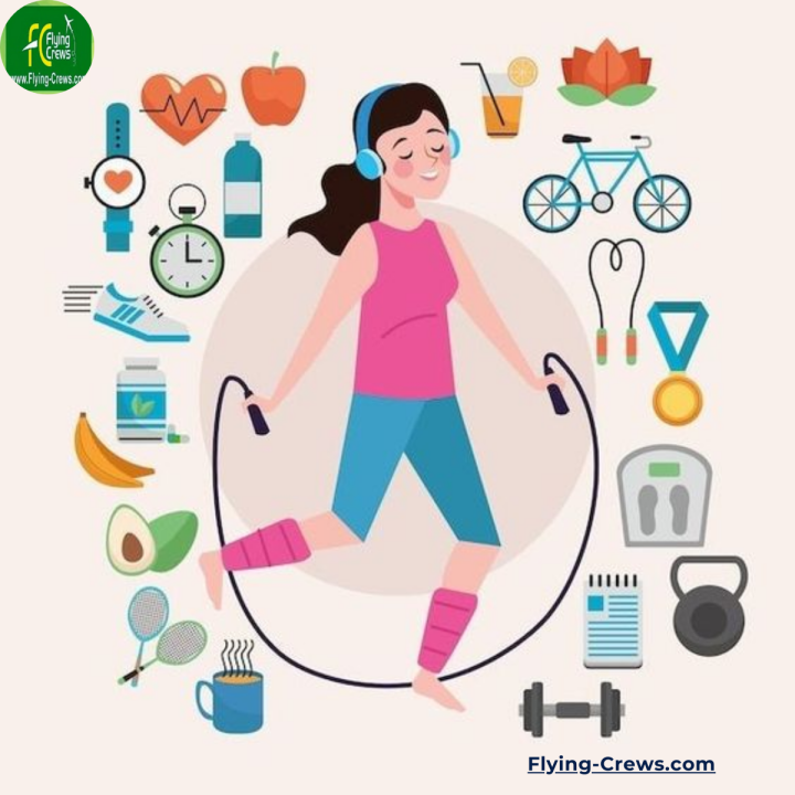 5 Simple Wellness Habits to Embrace for a Healthier 2025